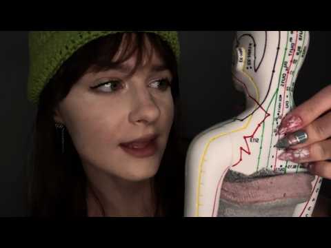 what is ASMR actually?