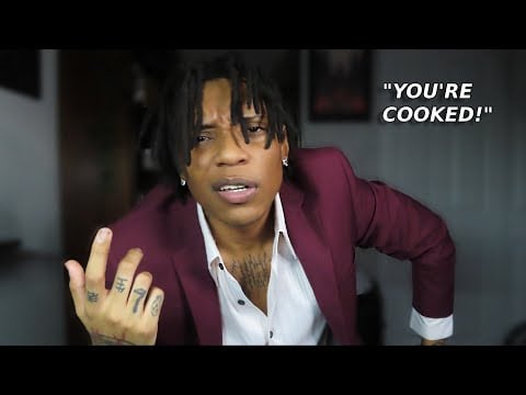 ASMR Bad Therapy Session | Rude Psychiatrist Roleplay