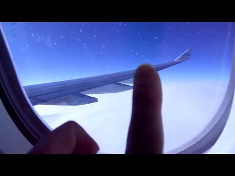 ASMR Soft Spoken - Part 2 Come Fly with me!
