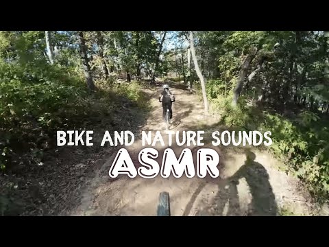 ASMR 💕The Soft Spoken Wisdom of Proverbs Along a Bike Path (Proverbs 1-2)