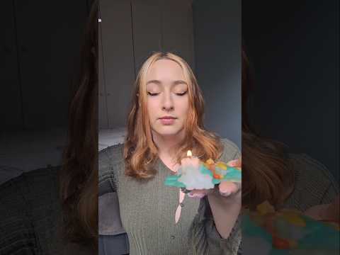 #asmr weekly monday deep breath together