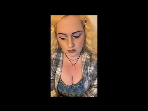 Indie Rose Asmr is live! Grass is good