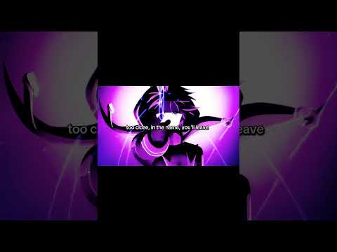 kpop inspired Christian music AND anime all in one ???