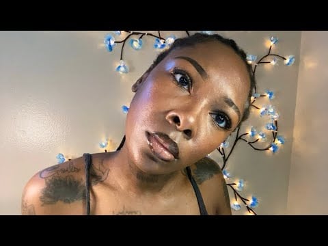 ASMR| Weird Best-Friend 🥹Examines Your Bald Head/ New Hair Cut 💇‍♀️ 