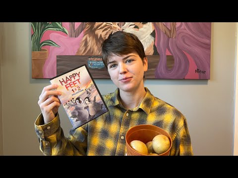 ASMR | You Meet With the Lady Who Sells Everything on Facebook Marketplace (southern accent)