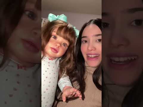 STORY TIME DE CUANDO MI NOVIO CONOCIÓ A MIS MUÑECAS BEBÉS REBORNS