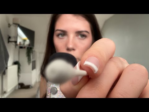 ASMR Intense ear cleaning for the deepest sleep of your life 👂 *super tingly*