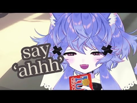 ASMR RP: Your Sister Brings YOU Chocolate for Father's Day