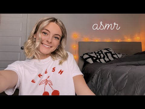 ASMR Haircut 💇🏻‍♀️