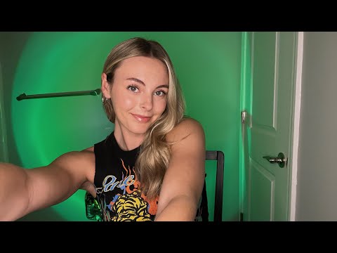 ASMR in My Bathroom | Experimental 🤔