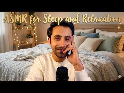ASMR For People That Don't Get Tingles ✨