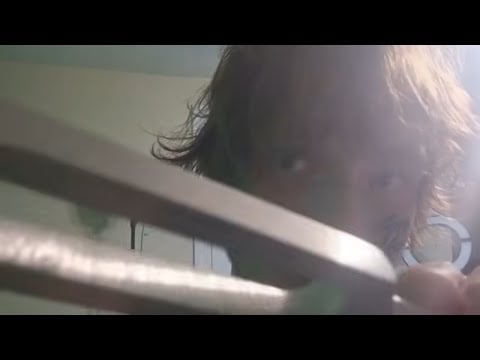 ASMR Reiki Cleansing Pulling Away Any Negative Energies