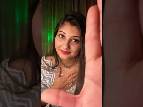 ASMR Deep sleep-No talking just feel the connection between you and me! #asmrsounds #relaxing #sleep