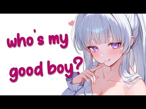 Your New Roommate Sneaks Into Your Room to Seduce You [Roommates to Lovers] [Mommy Roomy] [F4M]