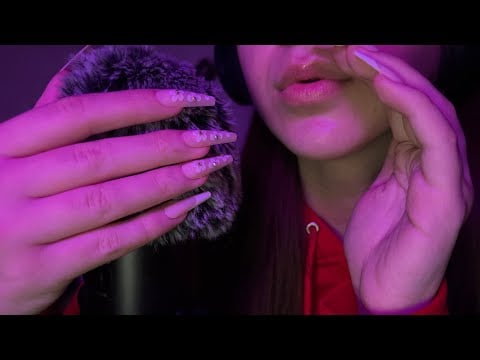 [ASMR - Whisper] Reading Bedtime Stories 😴 