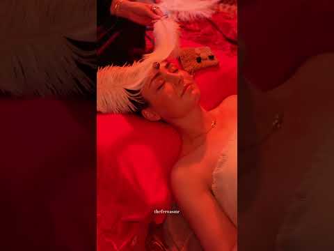 full video linked above for sleep 😴💤 #asmrmassage #asmrsounds #asmrsoft #relaxationsounds #asmr