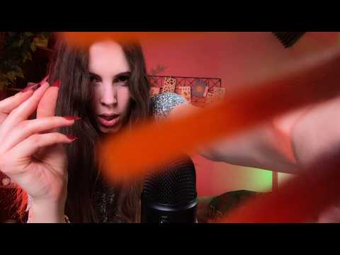 VERY INTENSE ASMR To Blast Away TINGLE IMMUNITY
