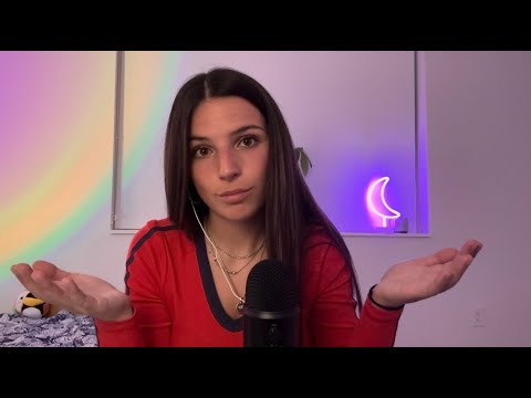 ASMR Welcome Back Sound Assortment