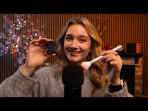 Get Tingles While Watching This Livestream!