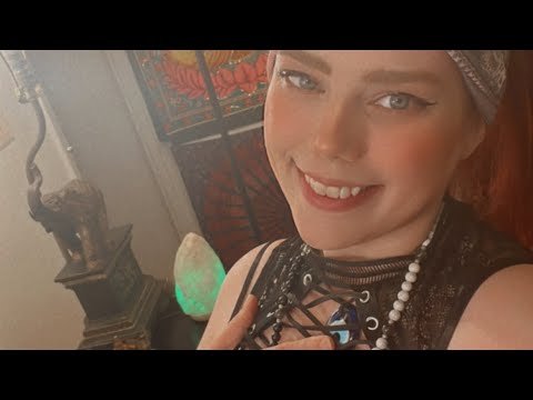 ASMR | Mouth Sounds