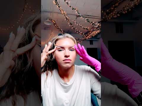 Unfortunate #asmr