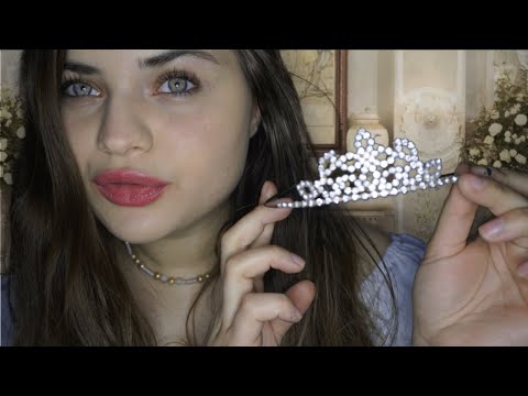 RP Amiga te prepara para tu fiesta de cumpleaños - ASMR Argentina