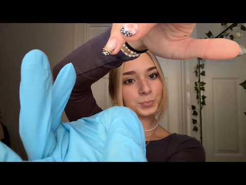 deep relax asmr