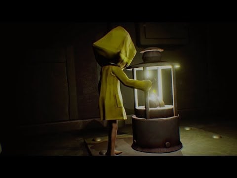 Little Nightmares - Gaming / ASMR Français