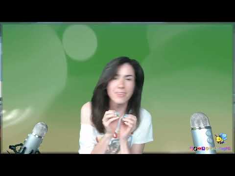 ASMR - Nail Taps