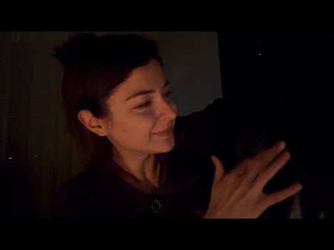 Asmr Türkçe / Kardeşimin çantasında neler var ?