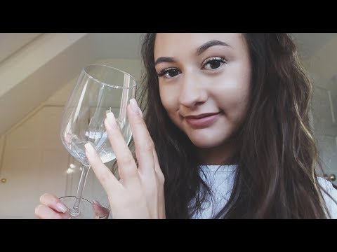 [ASMR] Tapping To Help You Sleep ♡