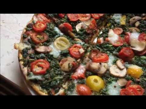 WHAT I EAT IN A DAY #16 VEGAN + PIZZA CHEAT