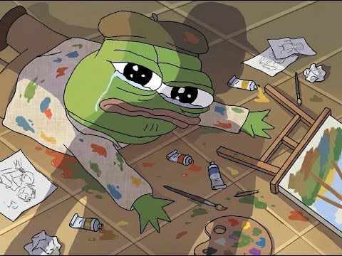 Scuffed stream as alwayss
