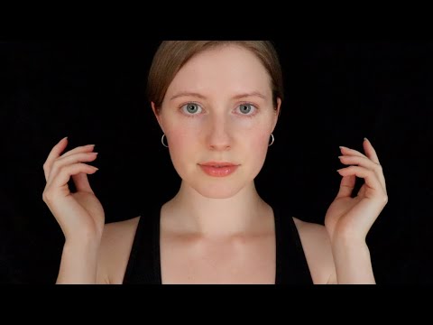 ASMR Do You Trust Me? ♥︎ Up Close Guided Meditation for Healing