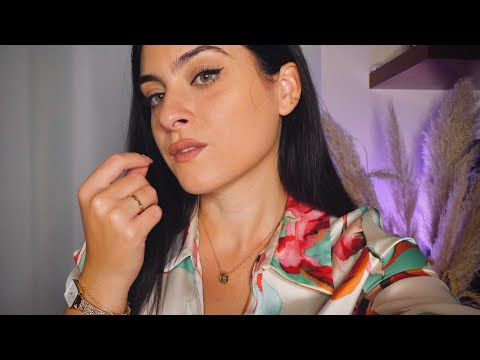 ASMR ✨ Chiacchiere E Umboxing DW