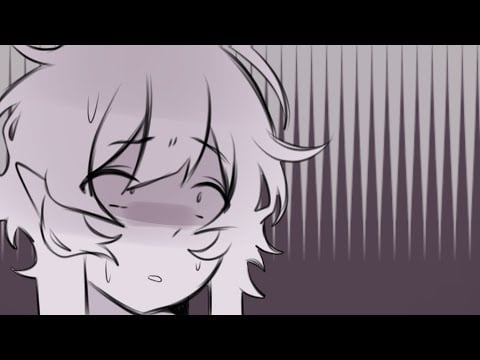 painful encounter- forsaken comic🪻💜