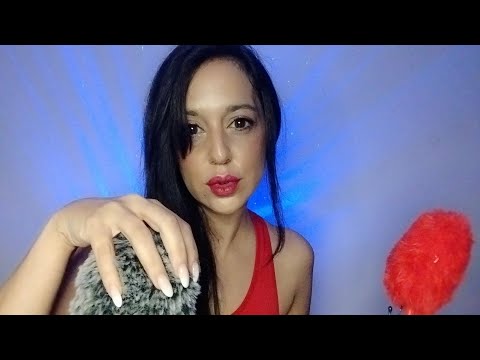 ASMR Masaje Craneal EXTREMO: Hormigueo Instantáneo para Dormir 😴✨ 