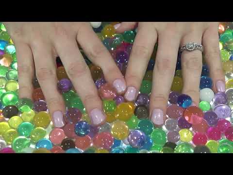 ASMR waterbeads (visual trigger)