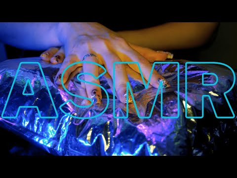 ASMR video with MAXIMUM Immersion (no talking)