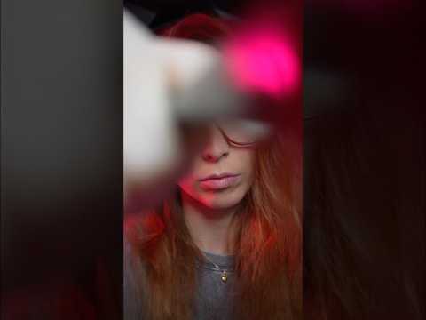 ASMR SLEEP CLINIC ☁️