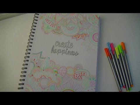 Ambers ASMR: ***Drawing!!! ~ Soft Spoken {Drawing Sounds + Car Sounds + Wind Sounds} ***