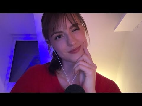 ASMR - quelle épreuve te fera échouer ? 😴