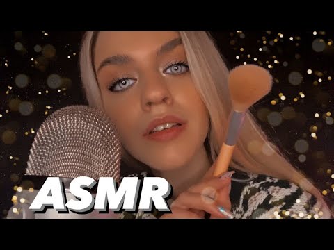 АСМР 💤ТРИГГЕРЫ ДЛЯ СНА 😴ASMR TRIGGERS FOR SLEEP