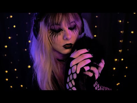 ASMR | 3 HOURS Sleep Sounds, Whispering, Soft Scratching, Fluffy Mic, Sksk, Tktk, Breathing