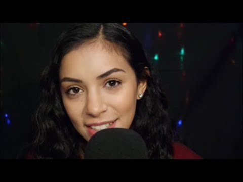 ASMR | Psychology Facts | Whispered Ear-to-Ear