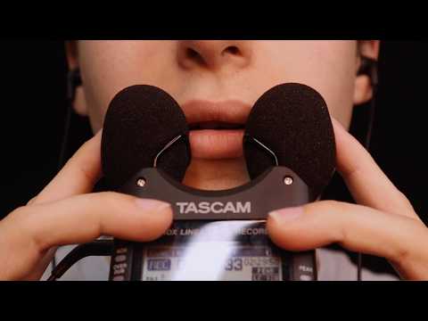 Unreplicable ASMR