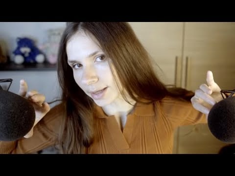 ASMR Wealth Affirmations with Relaxing Triggers ✨ Abundance Energy