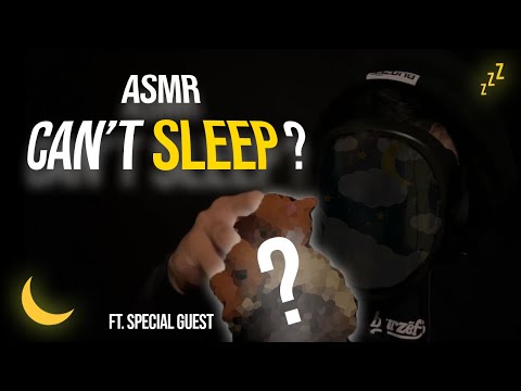 🛑 Watch this video if you can't fall asleep 🛑