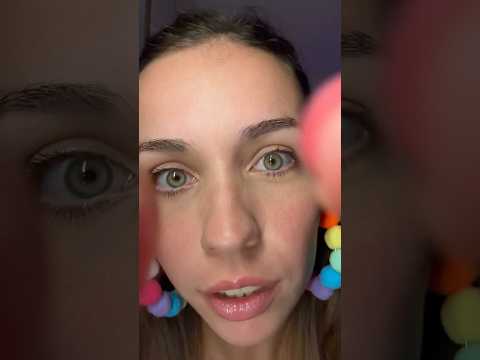 to muito perto? #asmr