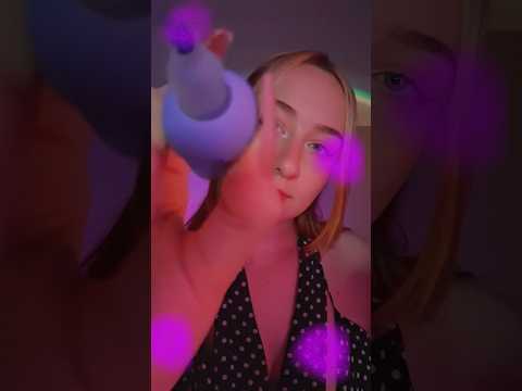 #asmr ignore the glitch I despise capcut